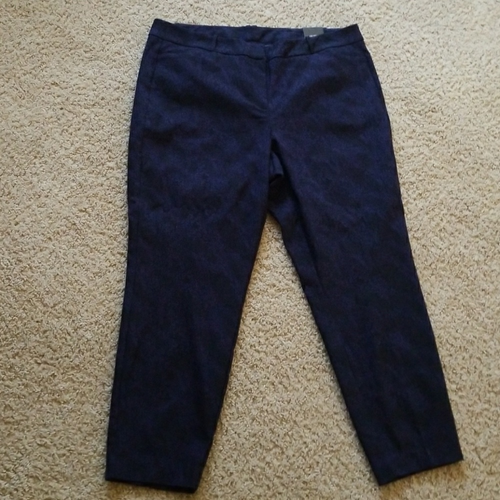 Lane Bryant dress pants